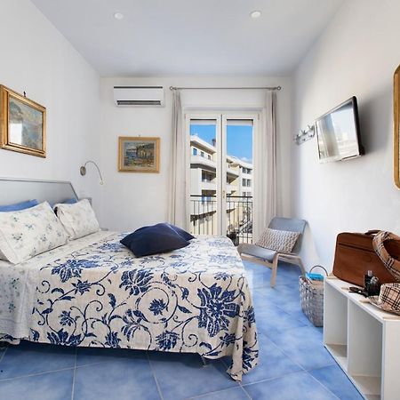 Cafiero Flat Sorrento Exterior foto